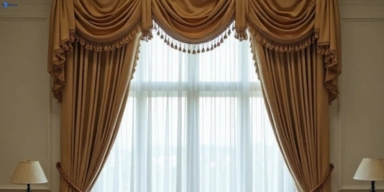 Steam cleaning heavy drapes on-site cambridge-park-nsw Matty Curtain Cleaning