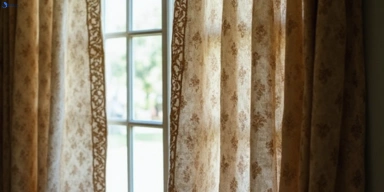Dry cleaning delicate silk velvet drapes cambridge-park-nsw Matty Curtain Cleaning